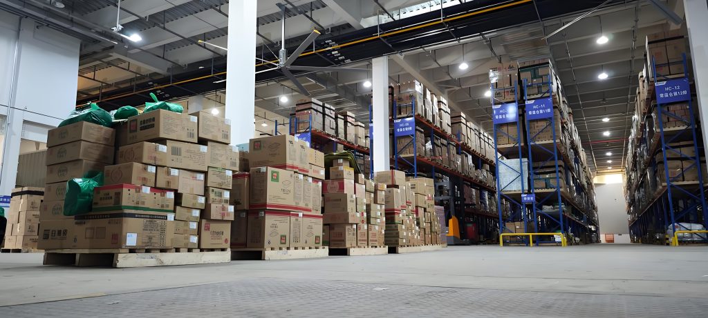 A comprehensive home goods and daily necessities supply chain company, JDSM.LTD