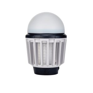 Silent Mosquito Killer for Bedroom