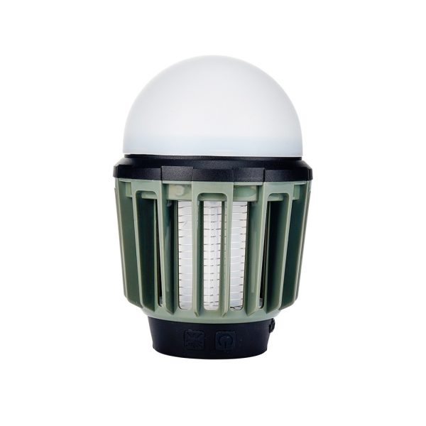 Outdoor Mosquito Killer for Patio and Garden